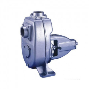 Kirloskar Cast Iron Blue & Grey Self Priming Pump