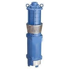Vertical openwell submersible pump 3.0 HP 2 stage